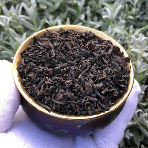 Красный (черный) чай Юннань 100г